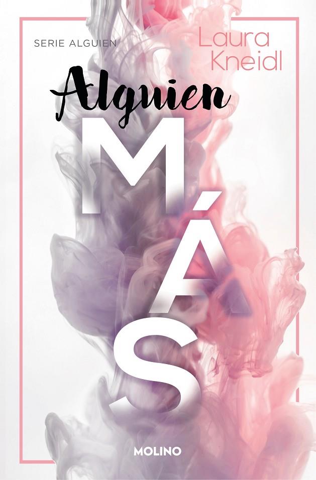ALGUIEN MÁS | 9788427224681 | KNEIDL, LAURA | Galatea Llibres | Librería online de Reus, Tarragona | Comprar libros en catalán y castellano online
