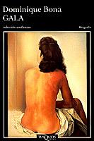 GALA | 9788472239647 | BONA,DOMINIQUE | Galatea Llibres | Llibreria online de Reus, Tarragona | Comprar llibres en català i castellà online
