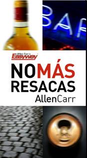 NO MAS RESACAS | 9788467028065 | CARR, ALLEN | Galatea Llibres | Librería online de Reus, Tarragona | Comprar libros en catalán y castellano online