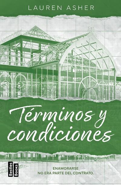 TÉRMINOS Y CONDICIONES | 9788427052710 | ASHER, LAUREN | Galatea Llibres | Librería online de Reus, Tarragona | Comprar libros en catalán y castellano online