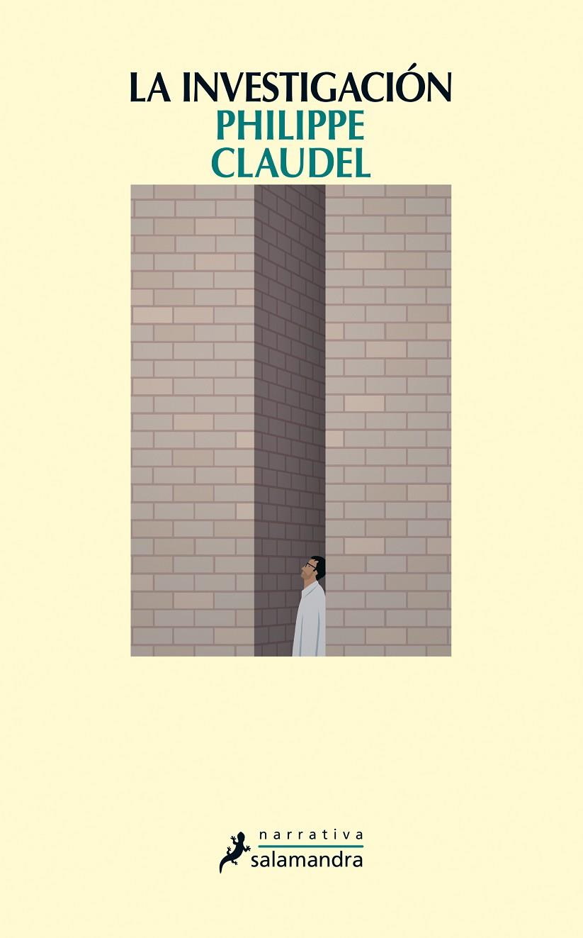 LA INVESTIGACIóN | 9788498388411 | CLAUDEL, PHILIPPE | Galatea Llibres | Llibreria online de Reus, Tarragona | Comprar llibres en català i castellà online