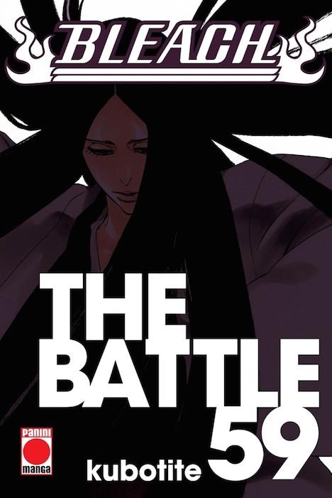 BLEACH 59 | 9788415830405 | KUBO, TITE | Galatea Llibres | Librería online de Reus, Tarragona | Comprar libros en catalán y castellano online