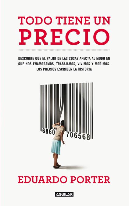 TODO TIENE UN PRECIO | 9788403102064 | PORTER, EDUARDO | Galatea Llibres | Librería online de Reus, Tarragona | Comprar libros en catalán y castellano online