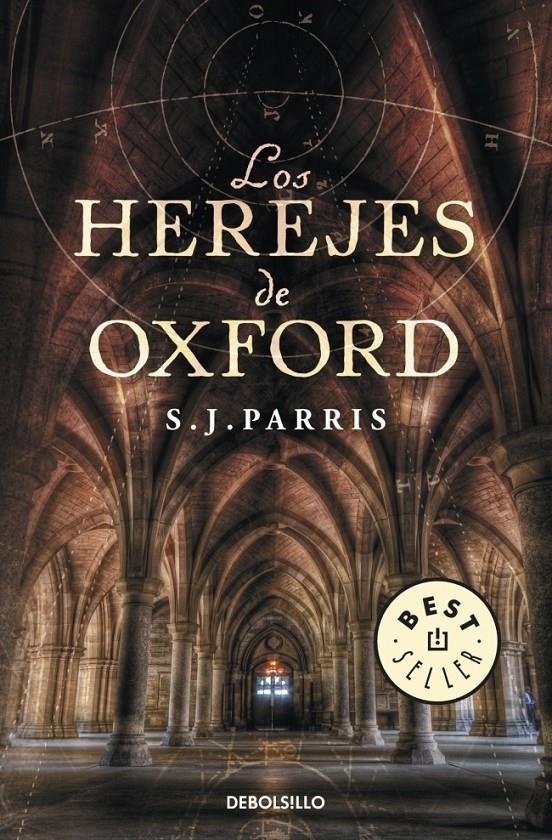 LOS HEREJES DE OXFORD | 9788499895383 | PARRIS, S.J. | Galatea Llibres | Librería online de Reus, Tarragona | Comprar libros en catalán y castellano online