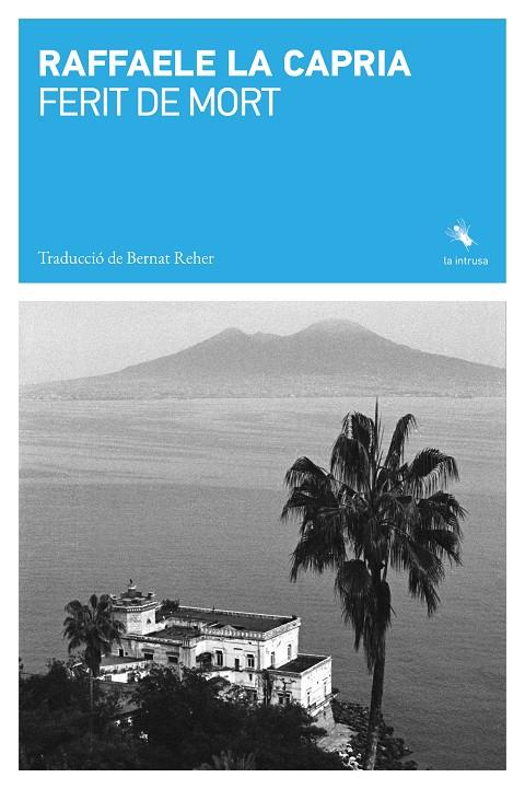 FERIT DE MORT | 9791399140989 | LA CAPRIA, RAFFAELE | Galatea Llibres | Llibreria online de Reus, Tarragona | Comprar llibres en català i castellà online