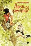 ALGUIEN CON QUIEN HABLAR | 9788418309380 | PANACCIONE , GRÉGORY | Galatea Llibres | Llibreria online de Reus, Tarragona | Comprar llibres en català i castellà online