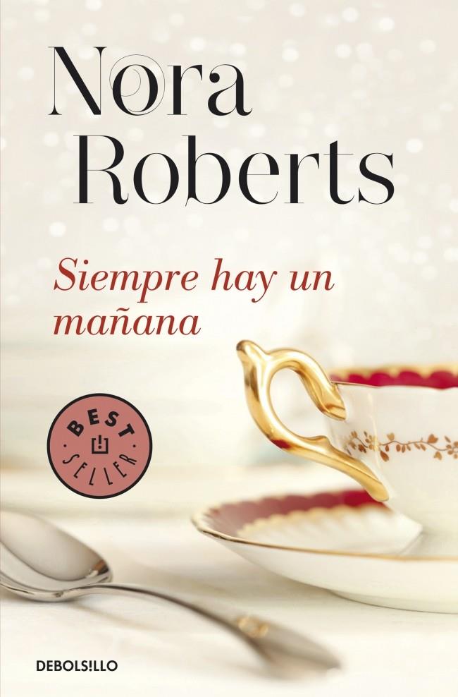 SIEMPRE HAY UN MAÑANA (HOTEL BOONSBORO 1) | 9788490327104 | ROBERTS, NORA | Galatea Llibres | Llibreria online de Reus, Tarragona | Comprar llibres en català i castellà online