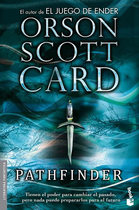 PATHFINDER | 9788445000946 | SCOTT CARD, ORSON | Galatea Llibres | Llibreria online de Reus, Tarragona | Comprar llibres en català i castellà online