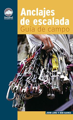 ANCLAJES DE ESCALADA | 9788498291001 | LONG, JOHN | Galatea Llibres | Librería online de Reus, Tarragona | Comprar libros en catalán y castellano online