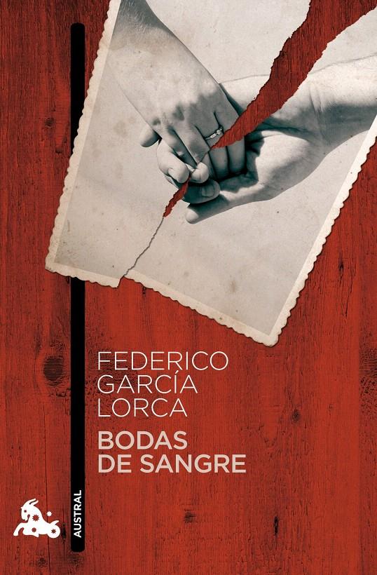 BODAS DE SANGRE | 9788467033397 | GARCIA LORCA | Galatea Llibres | Llibreria online de Reus, Tarragona | Comprar llibres en català i castellà online