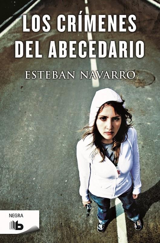 LOS CRÍMENES DEL ABECEDARIO | 9788490700990 | NAVARRO, ESTEBAN | Galatea Llibres | Librería online de Reus, Tarragona | Comprar libros en catalán y castellano online