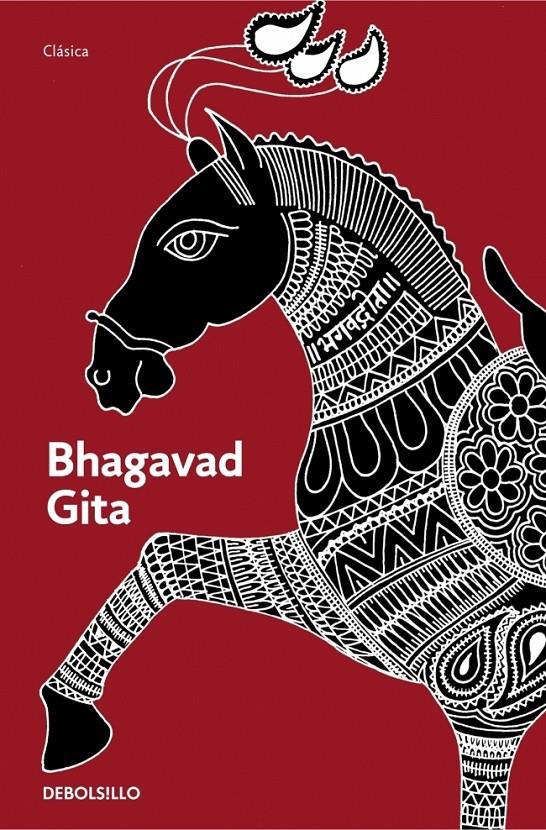 BHAGAVAD GITA | 9788499085012 | ANONIMO | Galatea Llibres | Librería online de Reus, Tarragona | Comprar libros en catalán y castellano online