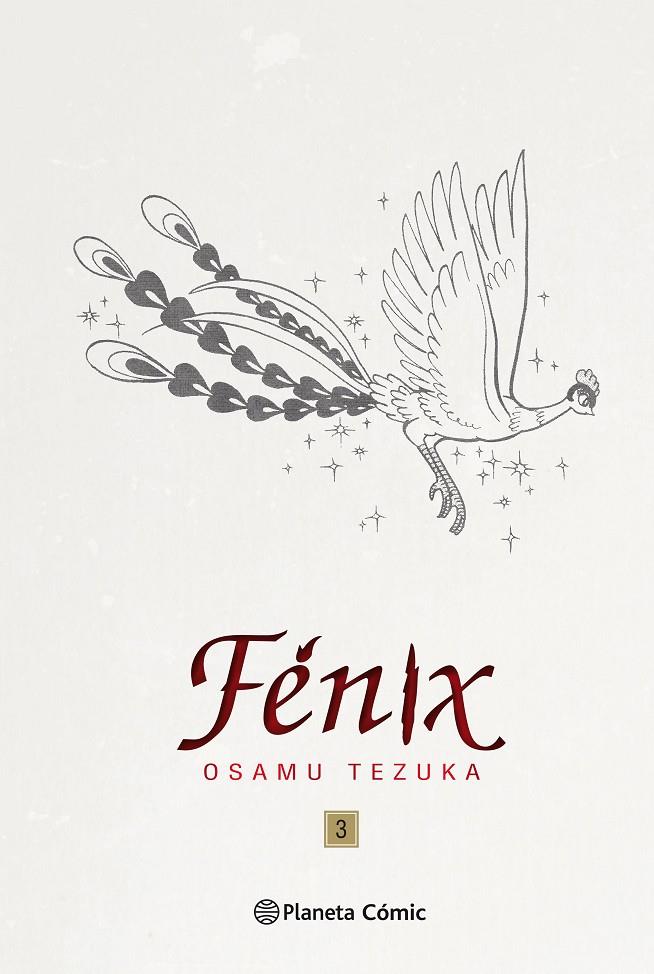 FÉNIX 3/12 (NUEVA EDICIÓN) | 9788491737025 | TEZUKA, OSAMU | Galatea Llibres | Llibreria online de Reus, Tarragona | Comprar llibres en català i castellà online