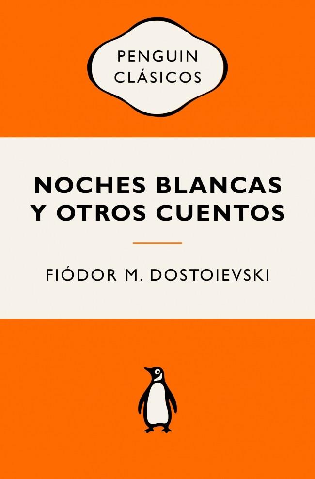 NOCHES BLANCAS Y OTROS CUENTOS | 9788491058052 | DOSTOIEVSKI, FIÓDOR M. | Galatea Llibres | Llibreria online de Reus, Tarragona | Comprar llibres en català i castellà online