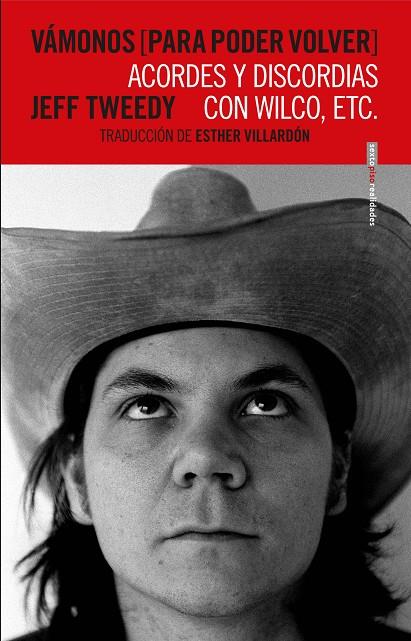 VÁMONOS PARA PODER VOLVER | 9788417517434 | TWEEDY, JEFF | Galatea Llibres | Librería online de Reus, Tarragona | Comprar libros en catalán y castellano online