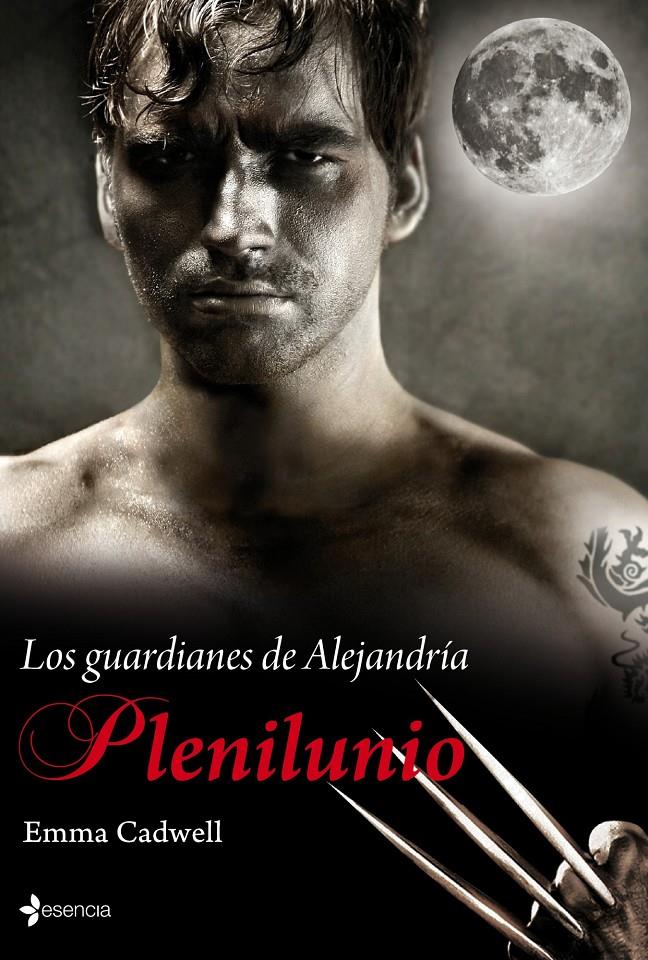 GUARDIANES DE ALEJANDRÍA. PLENILUNIO | 9788408095132 | CADWELL, EMMA | Galatea Llibres | Llibreria online de Reus, Tarragona | Comprar llibres en català i castellà online