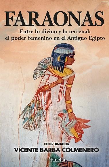 FARAONAS | 9791387556723 | Galatea Llibres | Librería online de Reus, Tarragona | Comprar libros en catalán y castellano online