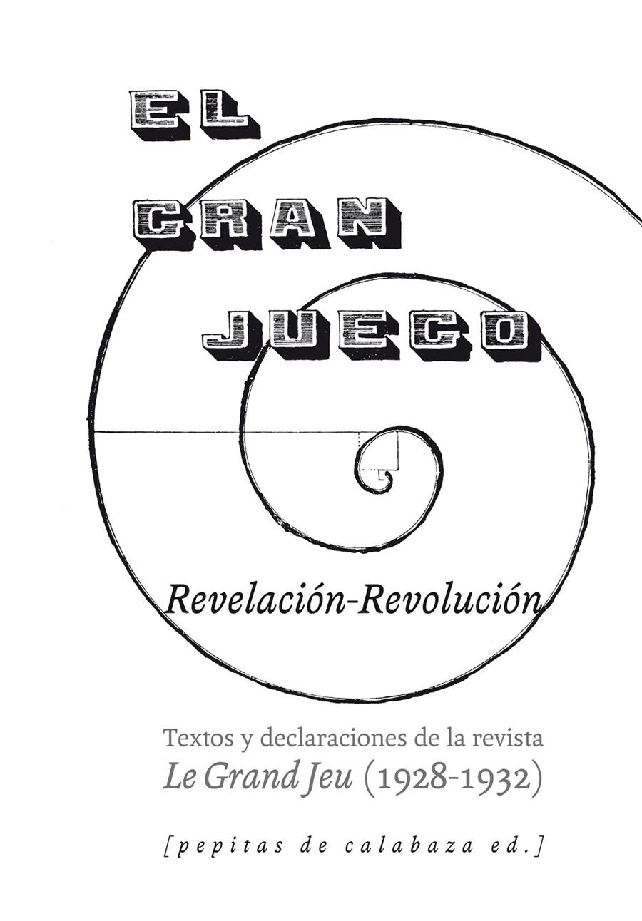 EL GRAN JUEGO | 9788415862505 | VV.AA. | Galatea Llibres | Librería online de Reus, Tarragona | Comprar libros en catalán y castellano online