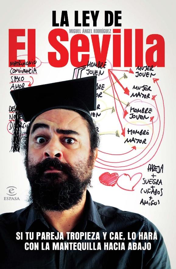 LA LEY DE EL SEVILLA | 9788467009316 | EL SEVILLA | Galatea Llibres | Llibreria online de Reus, Tarragona | Comprar llibres en català i castellà online