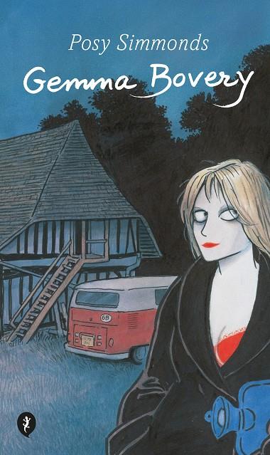 GEMMA BOVERY | 9788418347283 | SIMMONDS, POSY | Galatea Llibres | Llibreria online de Reus, Tarragona | Comprar llibres en català i castellà online