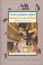 CUENTOS POPULARES INGLESES | 9788477025436 | VV.AA | Galatea Llibres | Llibreria online de Reus, Tarragona | Comprar llibres en català i castellà online