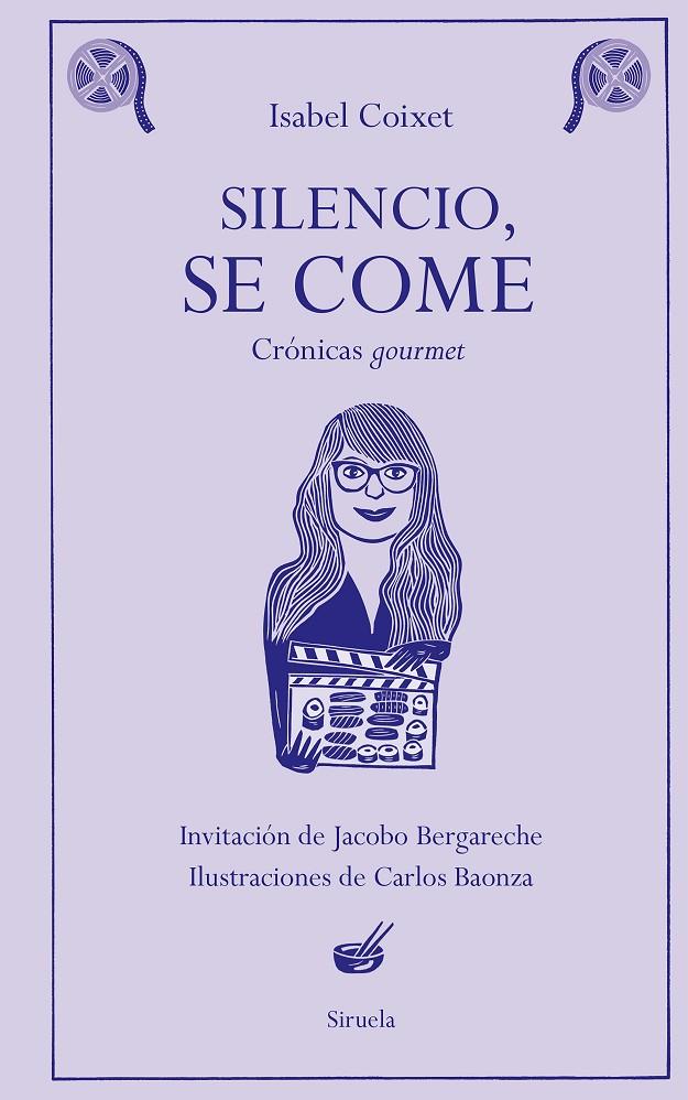 SILENCIO, SE COME | 9791388032998 | COIXET, ISABEL | Galatea Llibres | Librería online de Reus, Tarragona | Comprar libros en catalán y castellano online
