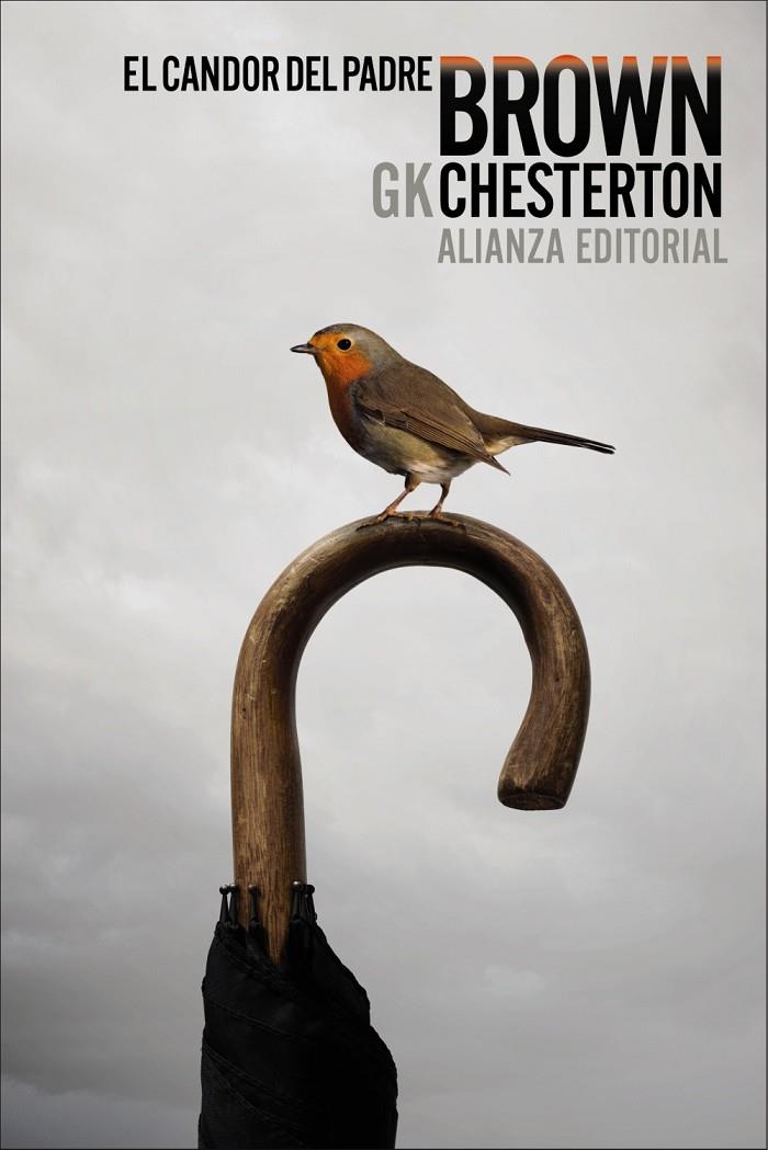 EL CANDOR DEL PADRE BROWN | 9791370092238 | CHESTERTON, G. K. | Galatea Llibres | Llibreria online de Reus, Tarragona | Comprar llibres en català i castellà online
