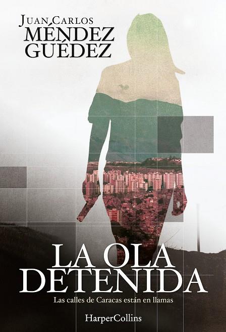 LA OLA DETENIDA | 9788491391760 | CARLOS MéNDEZ GUéDEZ, JUAN | Galatea Llibres | Librería online de Reus, Tarragona | Comprar libros en catalán y castellano online
