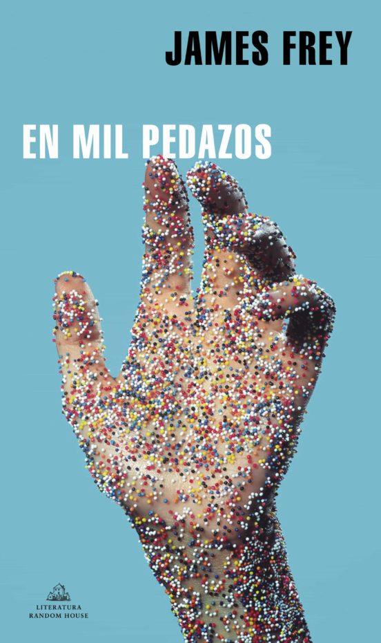 EN MIL PEDAZOS | 9788439738886 | FREY, JAMES | Galatea Llibres | Librería online de Reus, Tarragona | Comprar libros en catalán y castellano online
