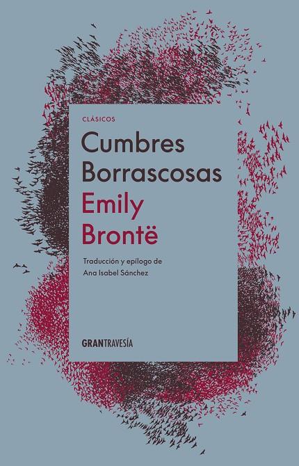 CUMBRES BORRASCOSAS | 9791399060812 | BRÖNTE, EMILY | Galatea Llibres | Llibreria online de Reus, Tarragona | Comprar llibres en català i castellà online