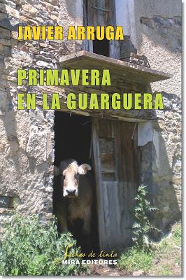 PRIMAVERA EN LA GUARGUERA. UN VIAJE A PIE POR EL PIRINEO ANIQUILADO [INMINENTE] | 9788484654353 | ARRUGA OLEAGA, JAVIER | Galatea Llibres | Librería online de Reus, Tarragona | Comprar libros en catalán y castellano online