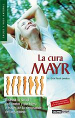 CURA MAYR, LA | 9788475563688 | RAUCH, DR. ERICH | Galatea Llibres | Librería online de Reus, Tarragona | Comprar libros en catalán y castellano online
