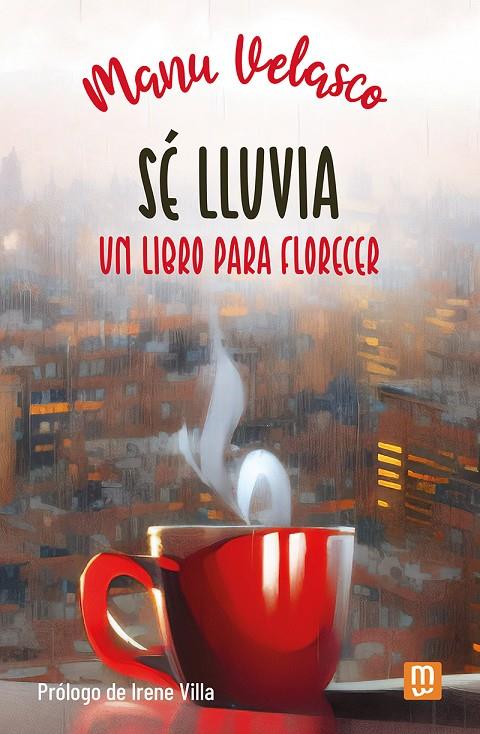 SÉ LLUVIA | 9788427147553 | MANU VELASCO | Galatea Llibres | Llibreria online de Reus, Tarragona | Comprar llibres en català i castellà online