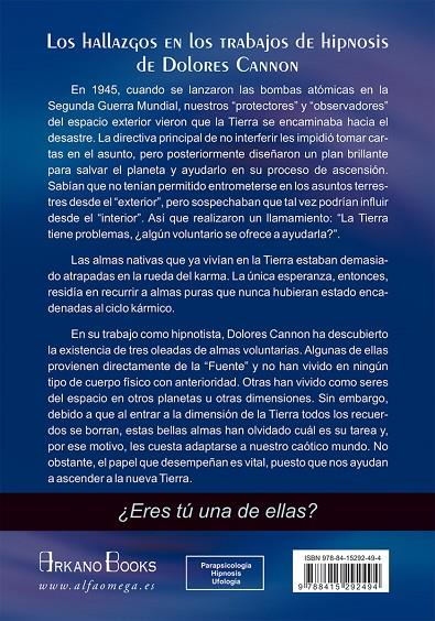 LAS TRES OLEADAS DE VOLUNTARIOS PARA UNA NUEVA TIERRA | 9788415292494 | CANNON, DOLORES | Galatea Llibres | Librería online de Reus, Tarragona | Comprar libros en catalán y castellano online