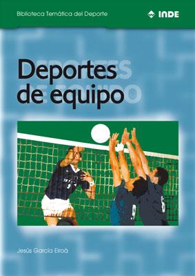 DEPORTES DE EQUIPO | 9788495114129 | GARCIA EIROA, JESUS | Galatea Llibres | Librería online de Reus, Tarragona | Comprar libros en catalán y castellano online