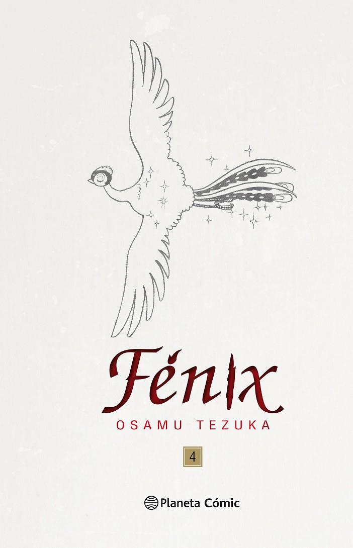 FÉNIX 4/12 (NUEVA EDICIÓN) | 9788491737032 | TEZUKA, OSAMU | Galatea Llibres | Llibreria online de Reus, Tarragona | Comprar llibres en català i castellà online