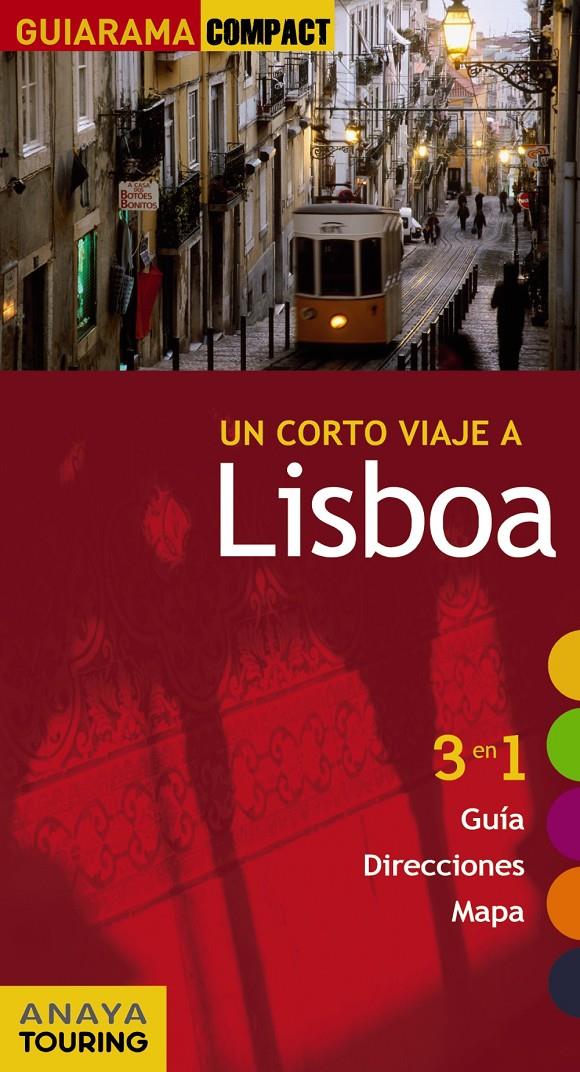 LISBOA GUIARAMA | 9788499353265 | AMADO DOS SANTOS, MARGARIDA/VÁZQUEZ, GONZALO | Galatea Llibres | Llibreria online de Reus, Tarragona | Comprar llibres en català i castellà online