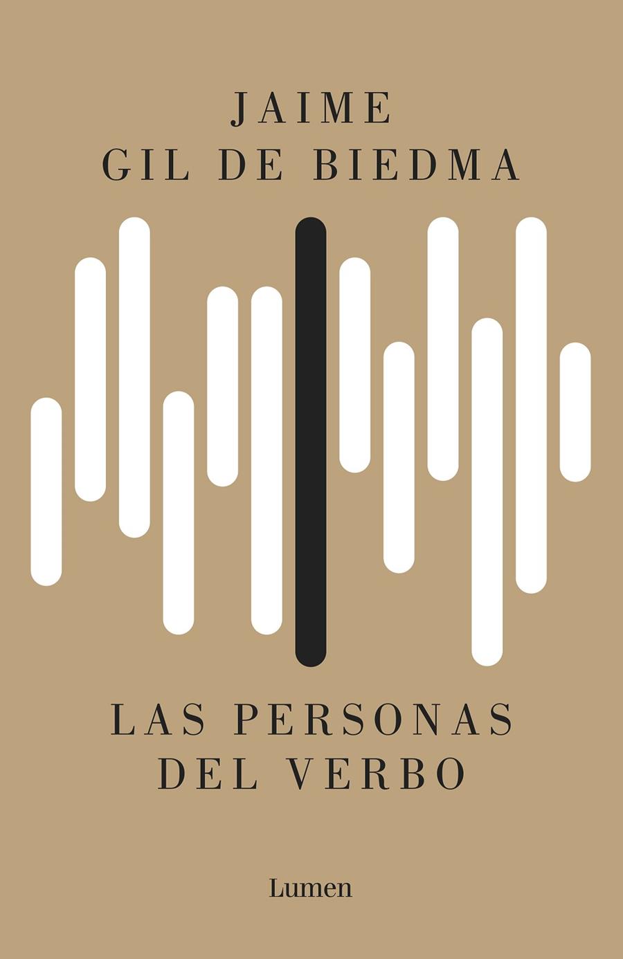 LAS PERSONAS DEL VERBO | 9788426420428 | GIL DE BIEDMA, JAIME | Galatea Llibres | Librería online de Reus, Tarragona | Comprar libros en catalán y castellano online