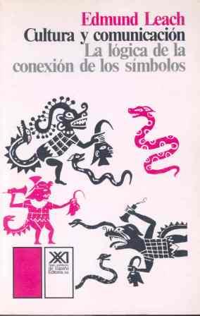 CULTURA Y COMUNICACION, LA LOGIDA DE LA CONEXION | 9788432303067 | LEACH, EDMUND RONALD | Galatea Llibres | Llibreria online de Reus, Tarragona | Comprar llibres en català i castellà online