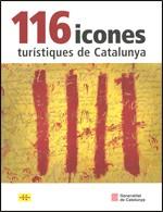 116 ICONES TURÍSTIQUES DE CATALUNYA | 9788439387008 | A.A.V.V. | Galatea Llibres | Llibreria online de Reus, Tarragona | Comprar llibres en català i castellà online