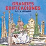 GRANDES EDIFICACIONES DE LA HISTORIA | 9788498011999 | CLEMENTS, GILLIAN | Galatea Llibres | Llibreria online de Reus, Tarragona | Comprar llibres en català i castellà online