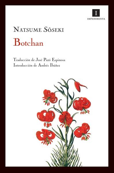 BOTCHAN | 9788493592776 | SOSEKI, NATSUME | Galatea Llibres | Llibreria online de Reus, Tarragona | Comprar llibres en català i castellà online