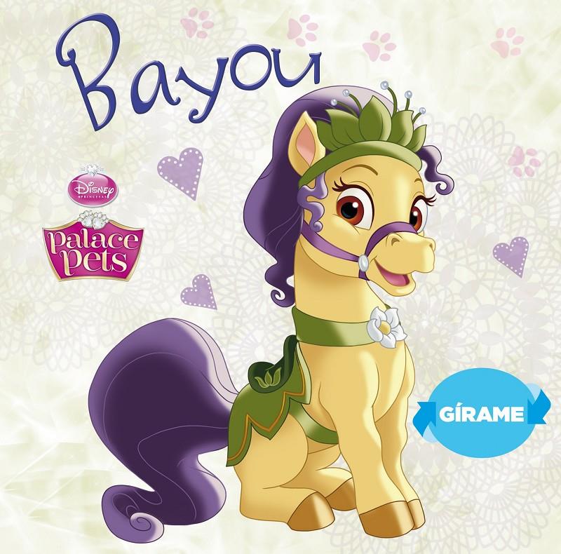 PRINCESAS. PALACE PETS. PUMPKIN Y BAYOU | 9788499516431 | Galatea Llibres | Librería online de Reus, Tarragona | Comprar libros en catalán y castellano online