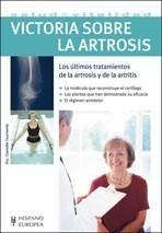 VICTORIA SOBRE LA ARTROSIS (SALUD&AMP;VITALIDAD) | 9788425518201 | TOURMENTE, CHARLOTTE | Galatea Llibres | Librería online de Reus, Tarragona | Comprar libros en catalán y castellano online