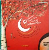 CANCIONES INFANTILES Y NANAS DE BABUSHKA + CD | 9788496629530 | Galatea Llibres | Librería online de Reus, Tarragona | Comprar libros en catalán y castellano online