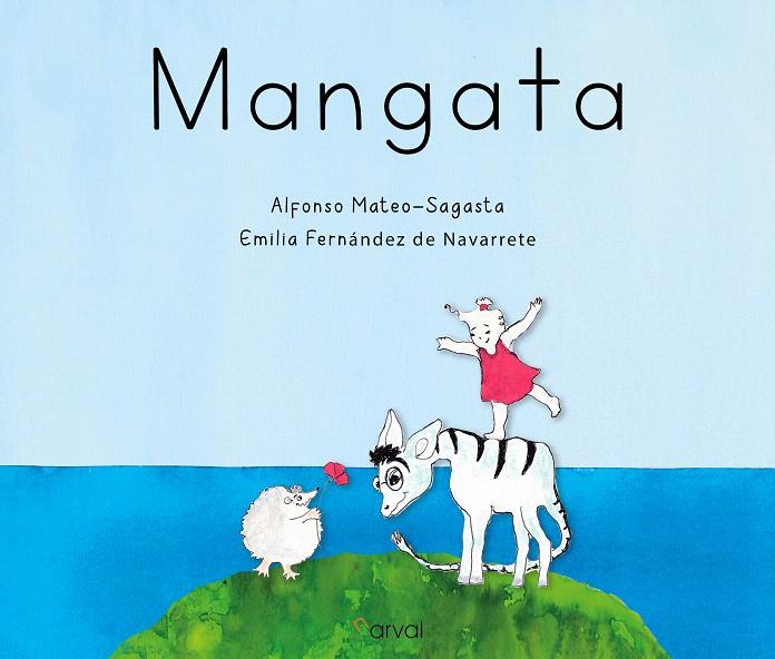 MANGATA | 9788412425789 | MATEO-SAGASTA, ALFONSO | Galatea Llibres | Librería online de Reus, Tarragona | Comprar libros en catalán y castellano online