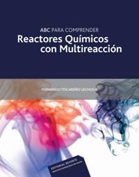 REACTORES QUIMICOS CON MULTIREACCION | 9789686708769 | TISCAREÑO, FERNANDO | Galatea Llibres | Librería online de Reus, Tarragona | Comprar libros en catalán y castellano online
