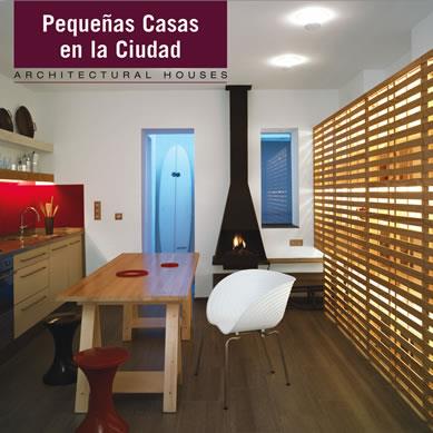 CASAS EN LA CIUDAD | 9788496429253 | CORCUERA | Galatea Llibres | Llibreria online de Reus, Tarragona | Comprar llibres en català i castellà online
