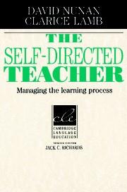 SELF-DIRECTED TEACHER, THE | 9780521497732 | NUNAN,DAVID | Galatea Llibres | Librería online de Reus, Tarragona | Comprar libros en catalán y castellano online