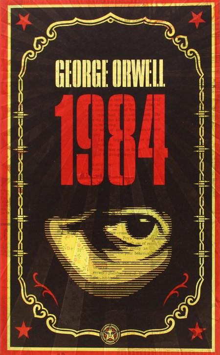 1984 | 9780141036144 | ORWELL, GEORGE | Galatea Llibres | Llibreria online de Reus, Tarragona | Comprar llibres en català i castellà online